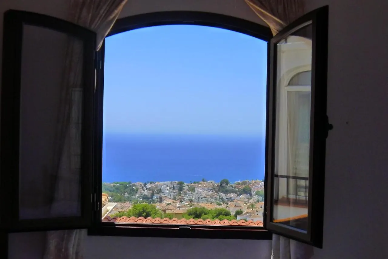 R1370 Mandarinos 61 Apartment Nerja Spain