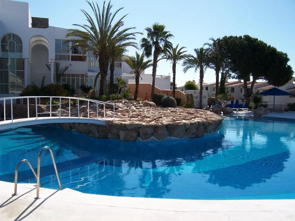 R1370 Mandarinos 61 Apartment Nerja