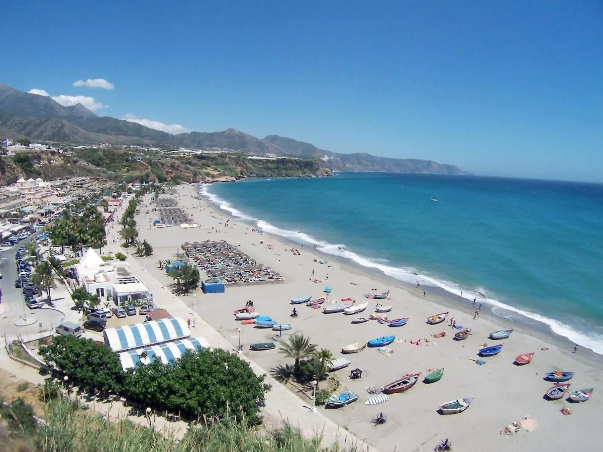 R1370 Mandarinos 61 Apartment Nerja Spain