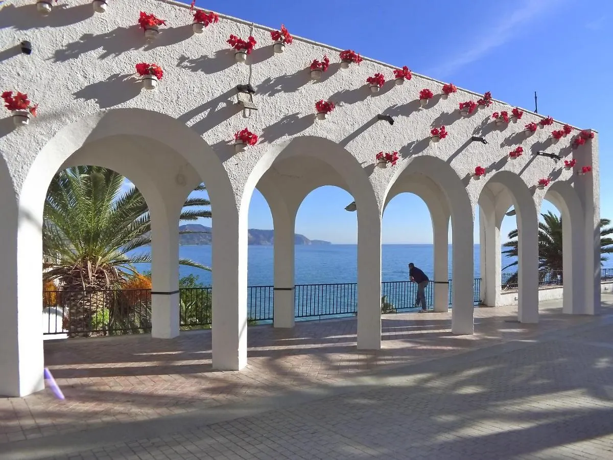 R1370 Mandarinos 61 Apartment Nerja