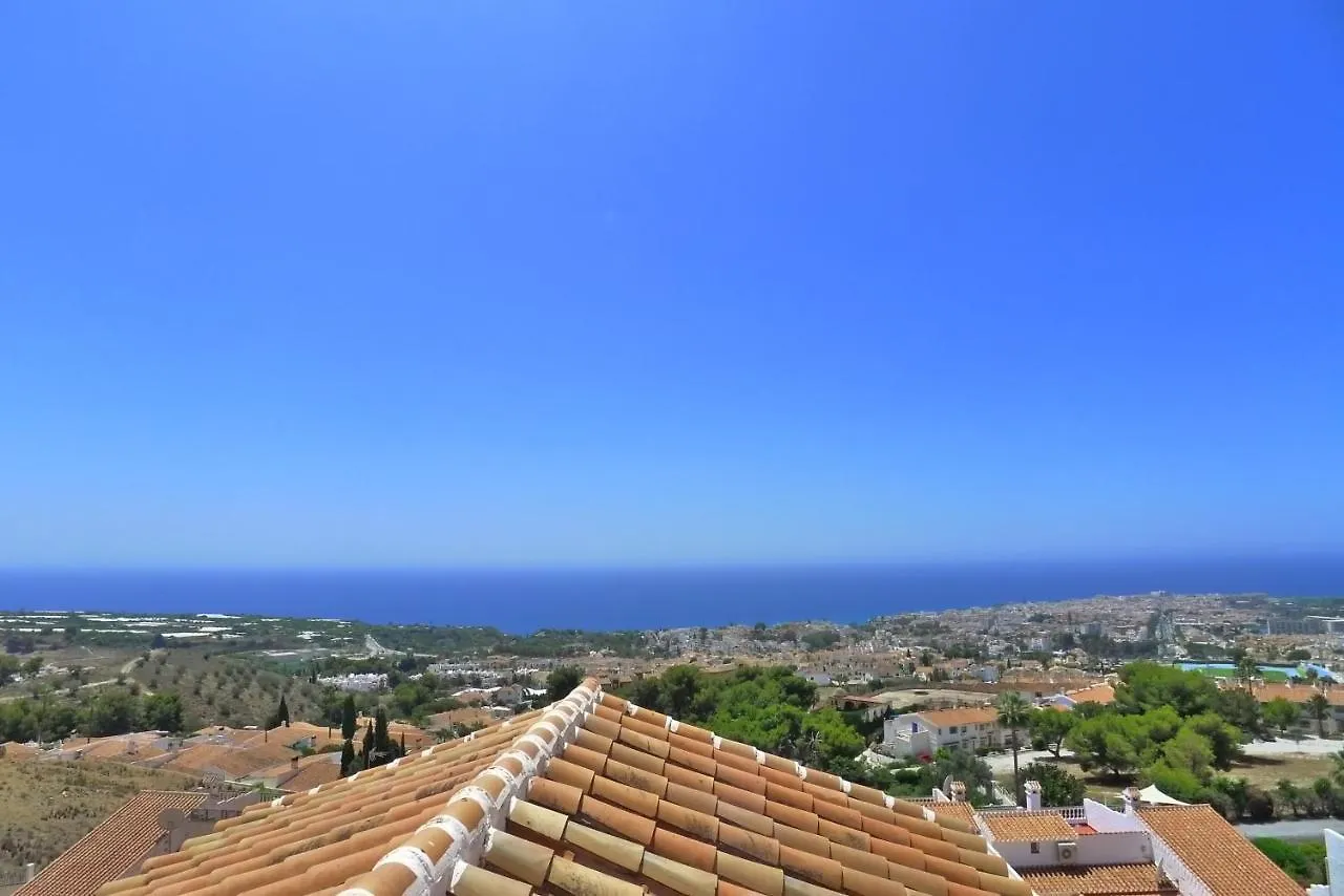 R1370 Mandarinos 61 Apartment Nerja 0*,  Spain