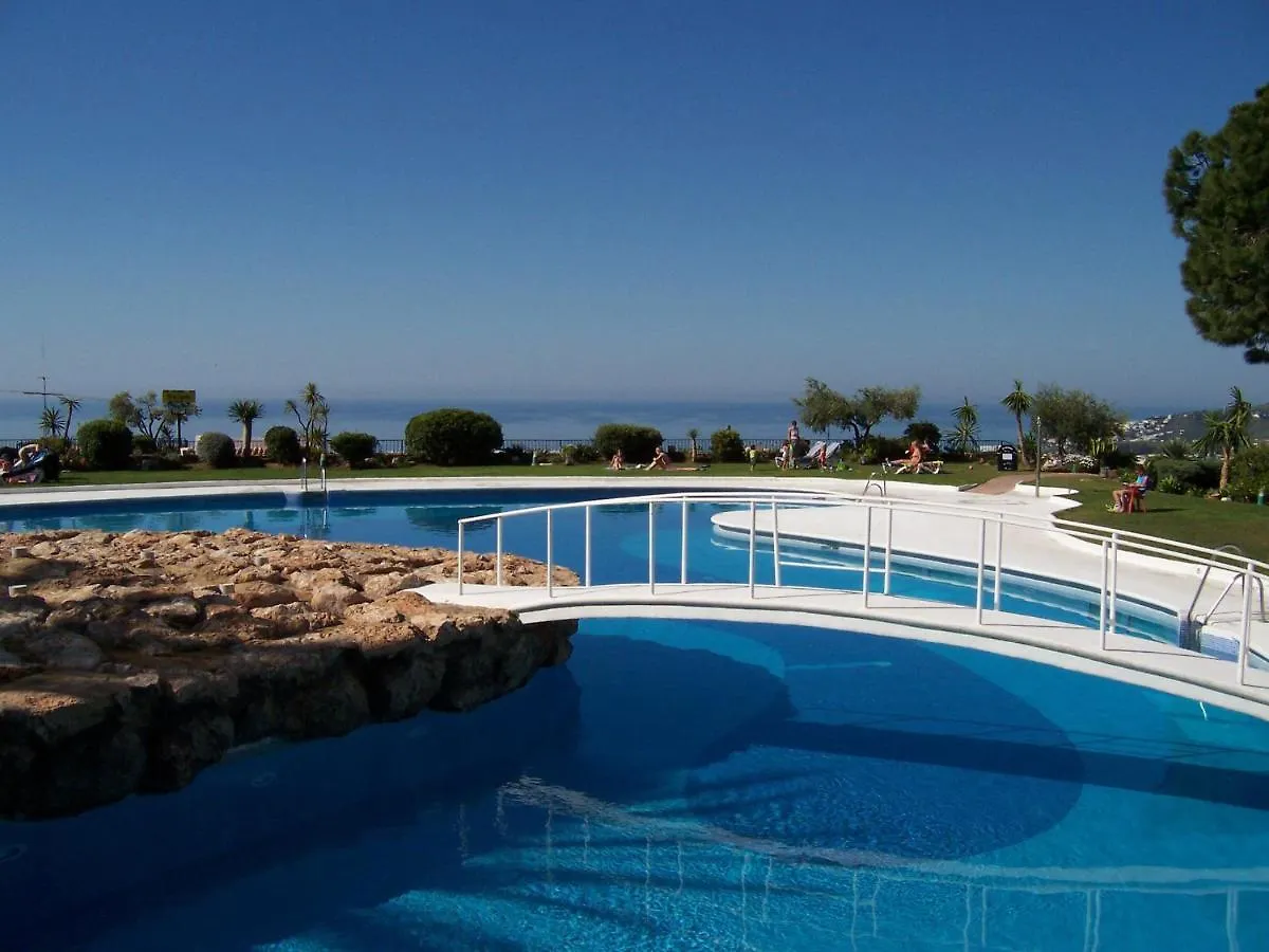 R1370 Mandarinos 61 Apartment Nerja