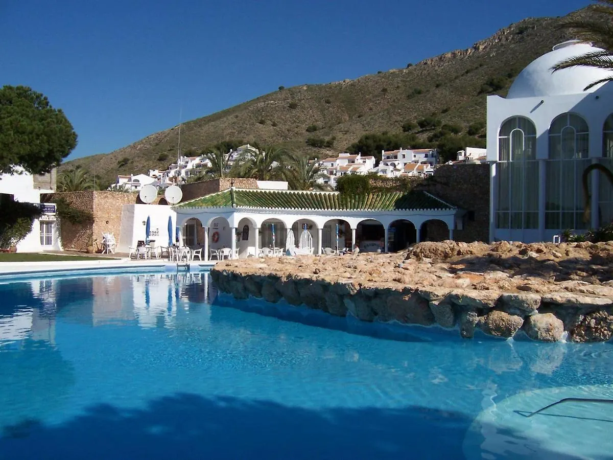 R1370 Mandarinos 61 Apartment Nerja 0*,