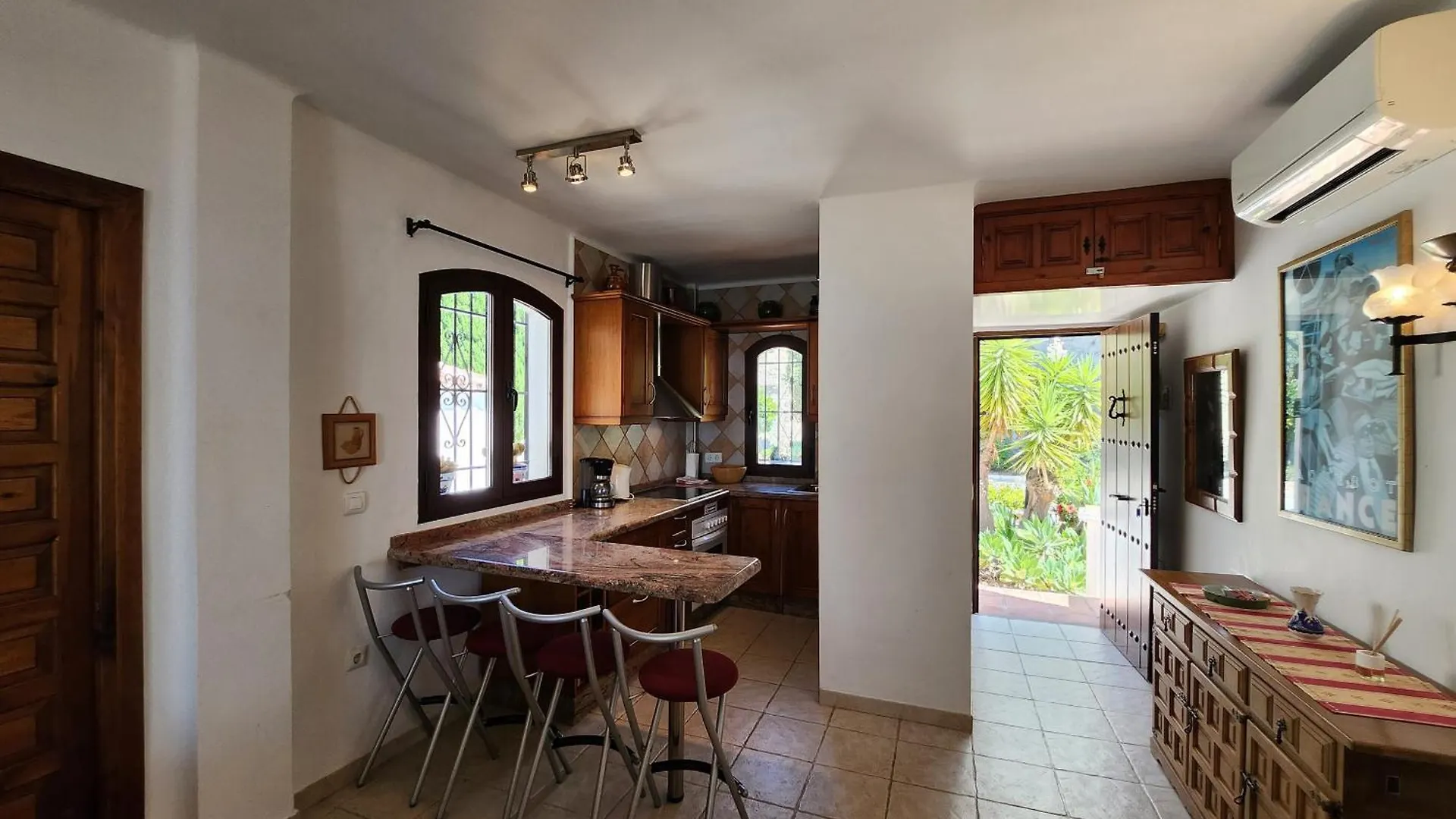 R1370 Mandarinos 61 Apartment Nerja