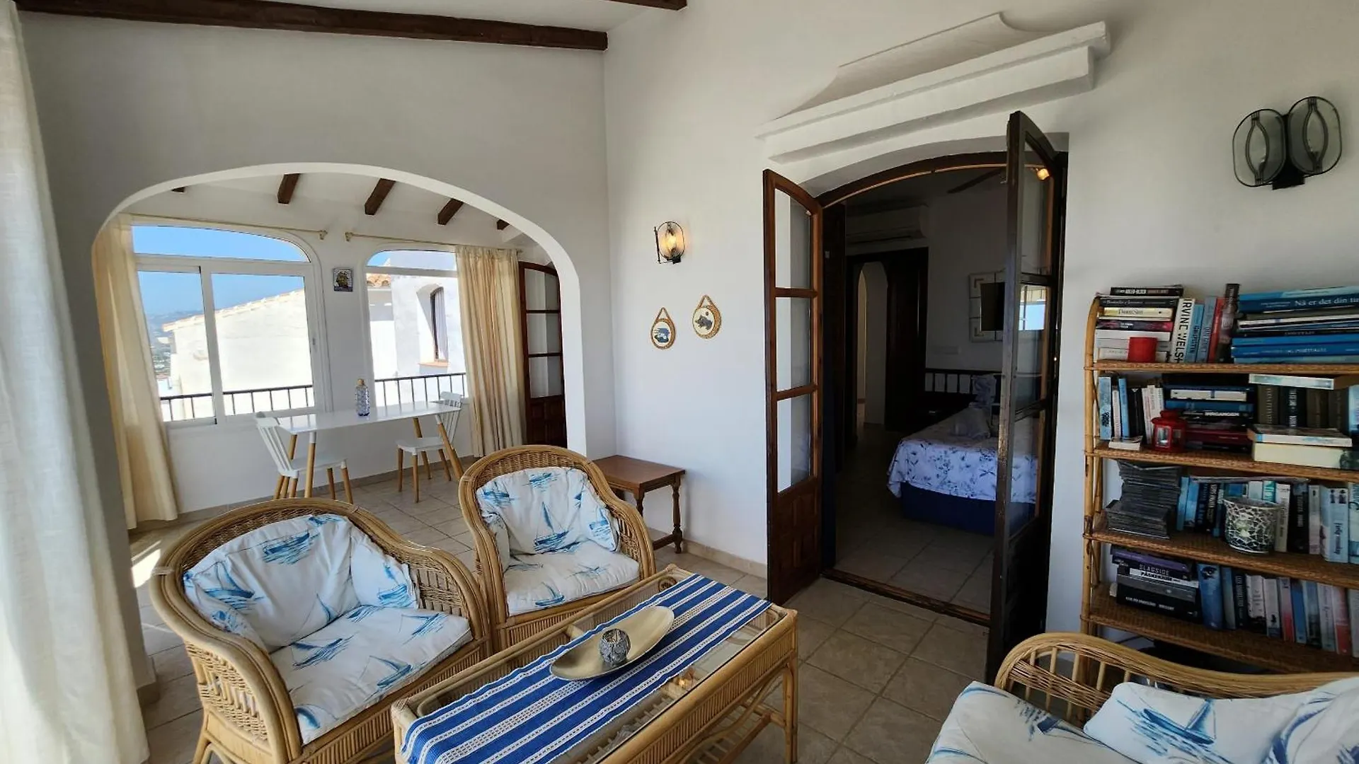 R1370 Mandarinos 61 Apartment Nerja Spain