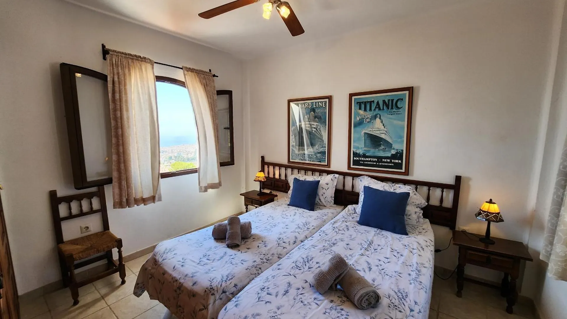 R1370 Mandarinos 61 Apartment Nerja