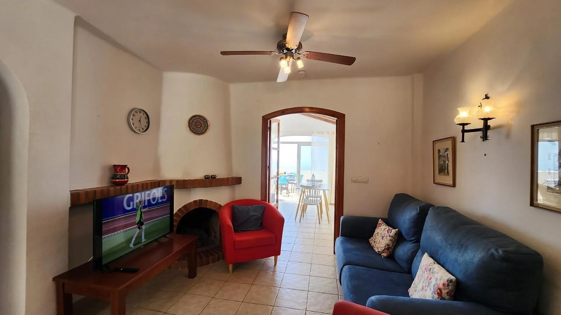 R1370 Mandarinos 61 Apartment Nerja
