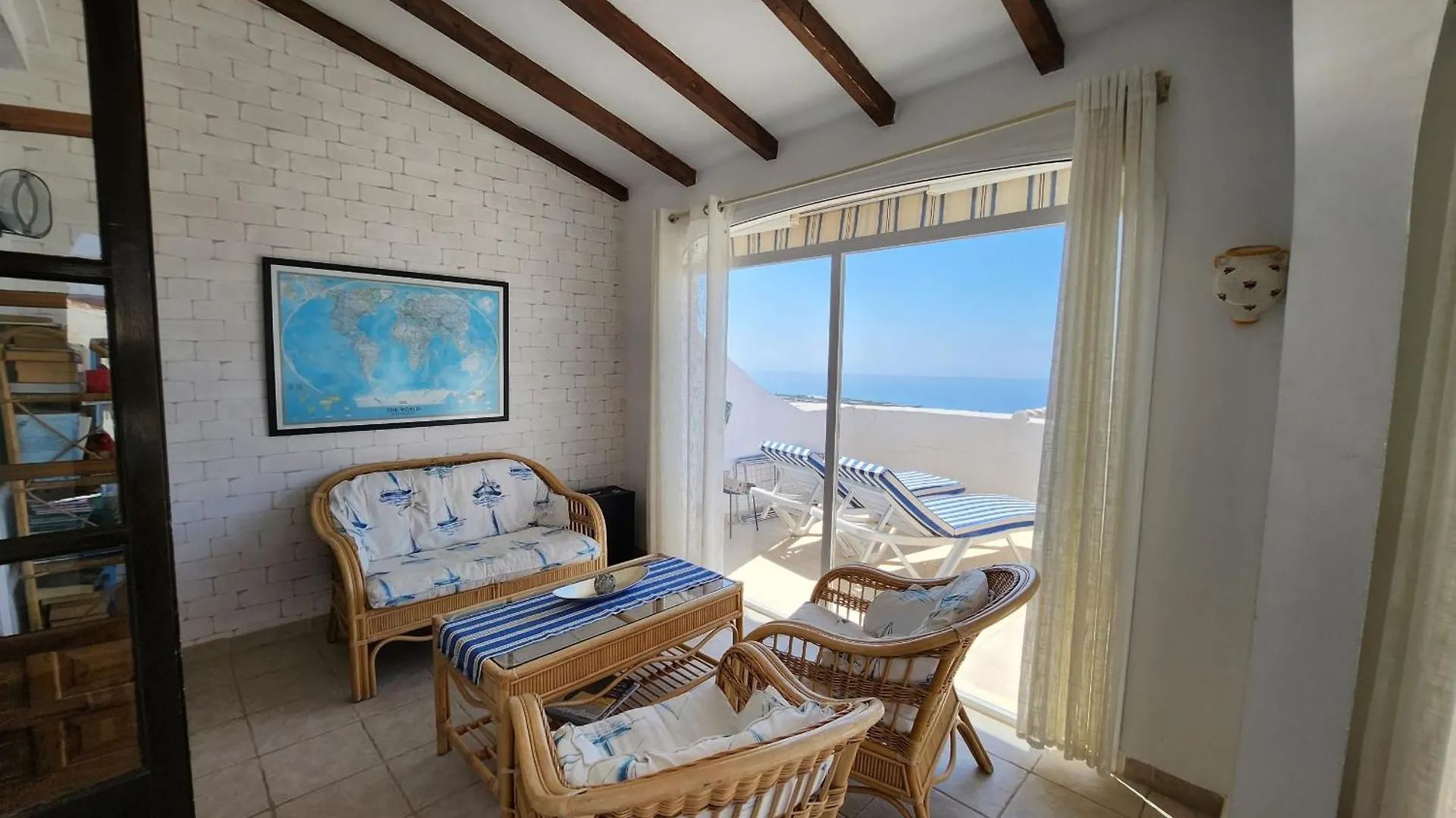 R1370 Mandarinos 61 Apartment Nerja