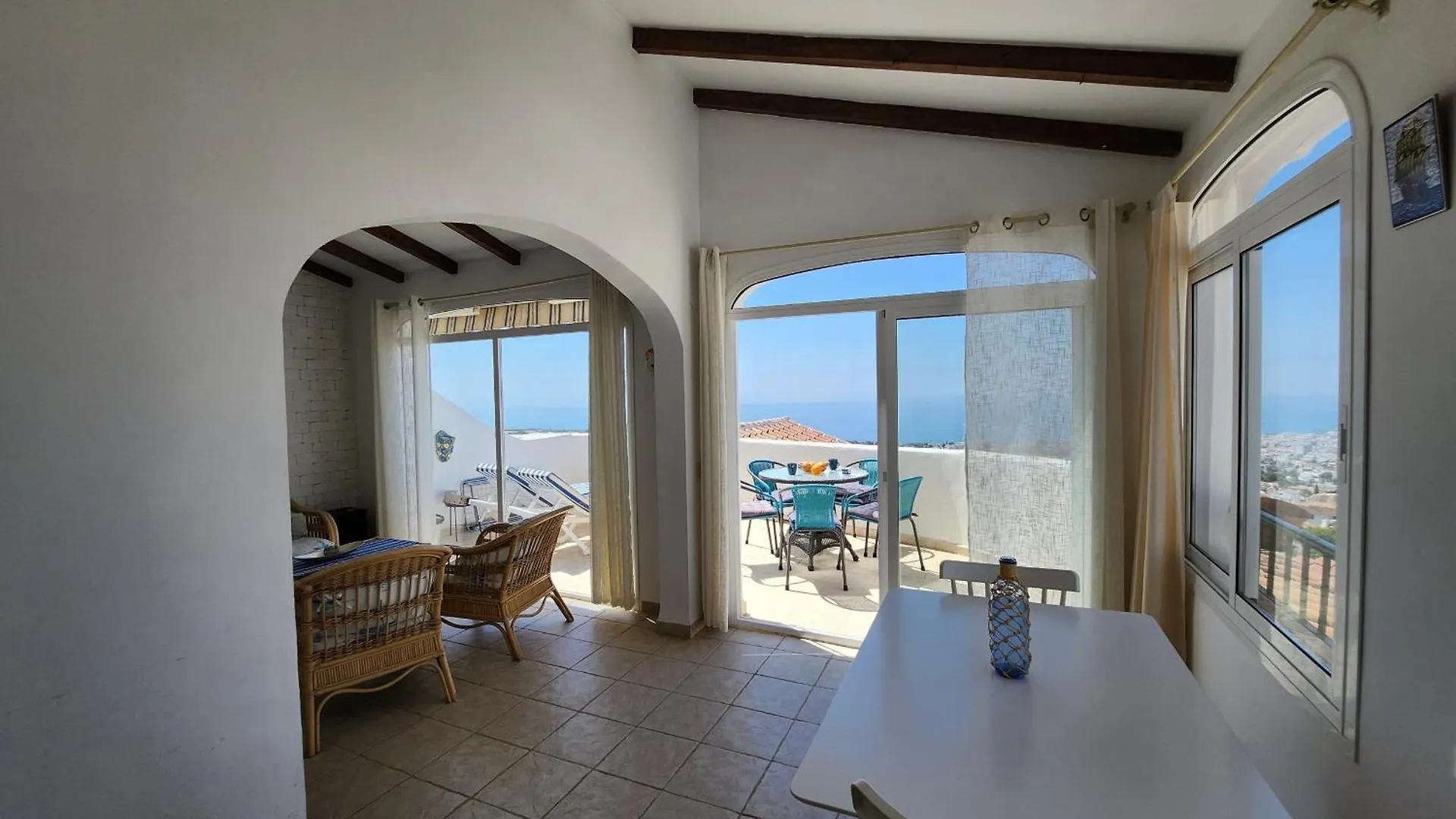 R1370 Mandarinos 61 Apartment Nerja Spain