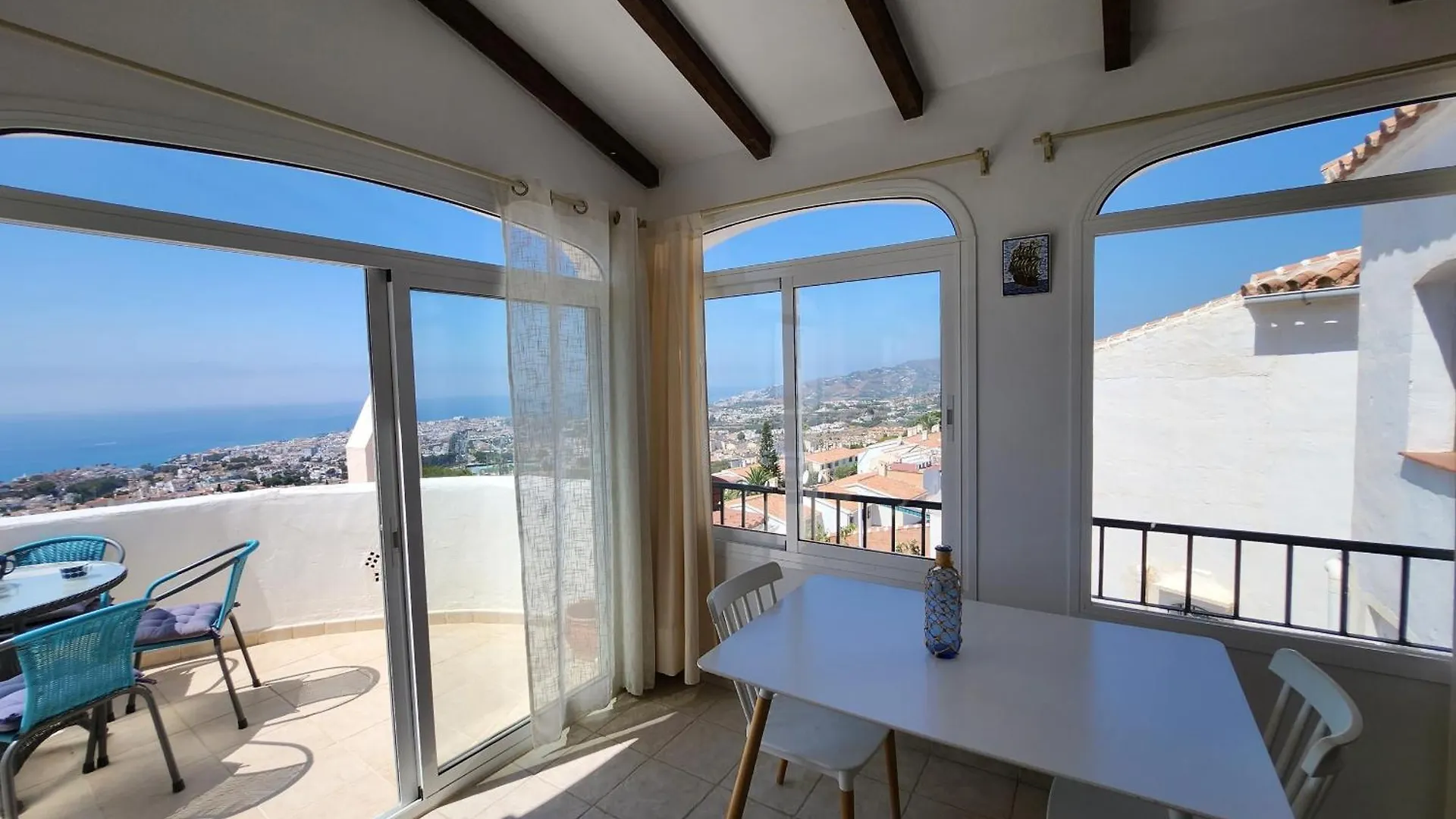 R1370 Mandarinos 61 Apartment Nerja