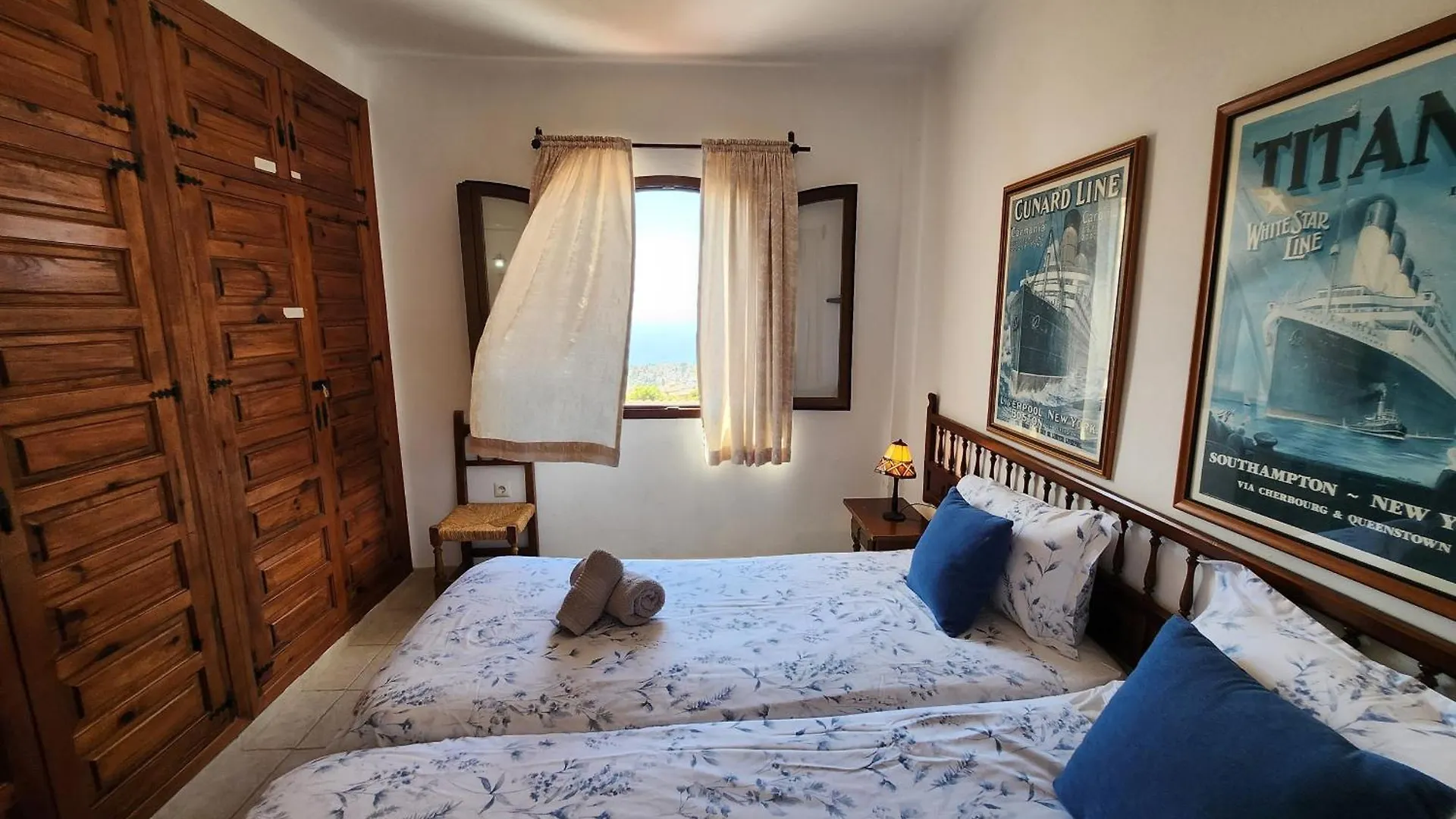 R1370 Mandarinos 61 Apartment Nerja