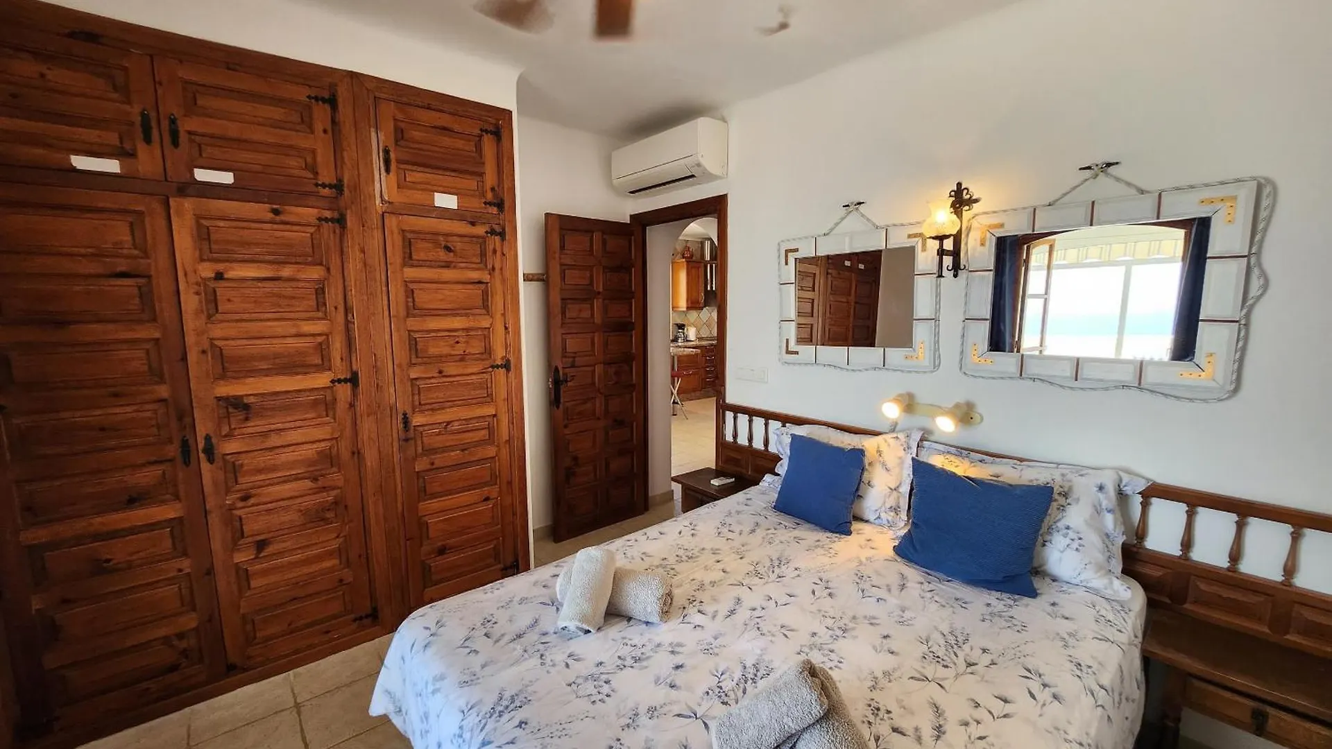 R1370 Mandarinos 61 Apartment Nerja 0*,